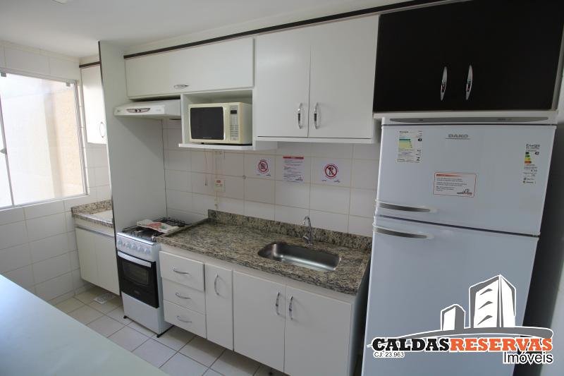 Fotos apartametnos JARDINS DAS THERMAS CALDAS NOVAS